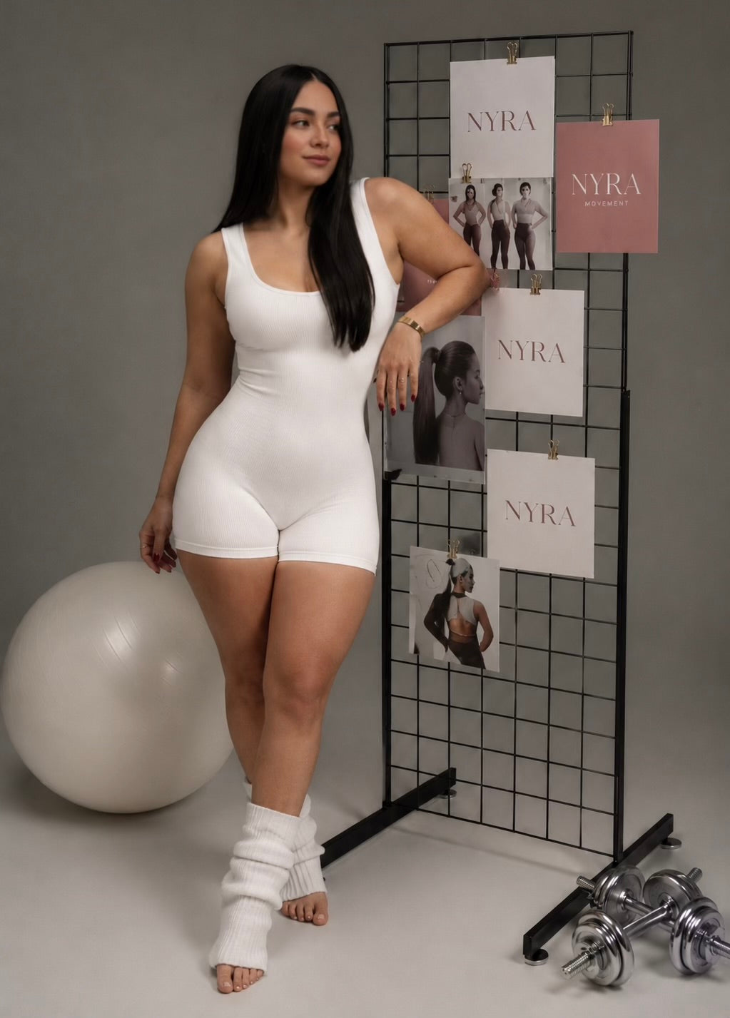 Essence Jumpsuit