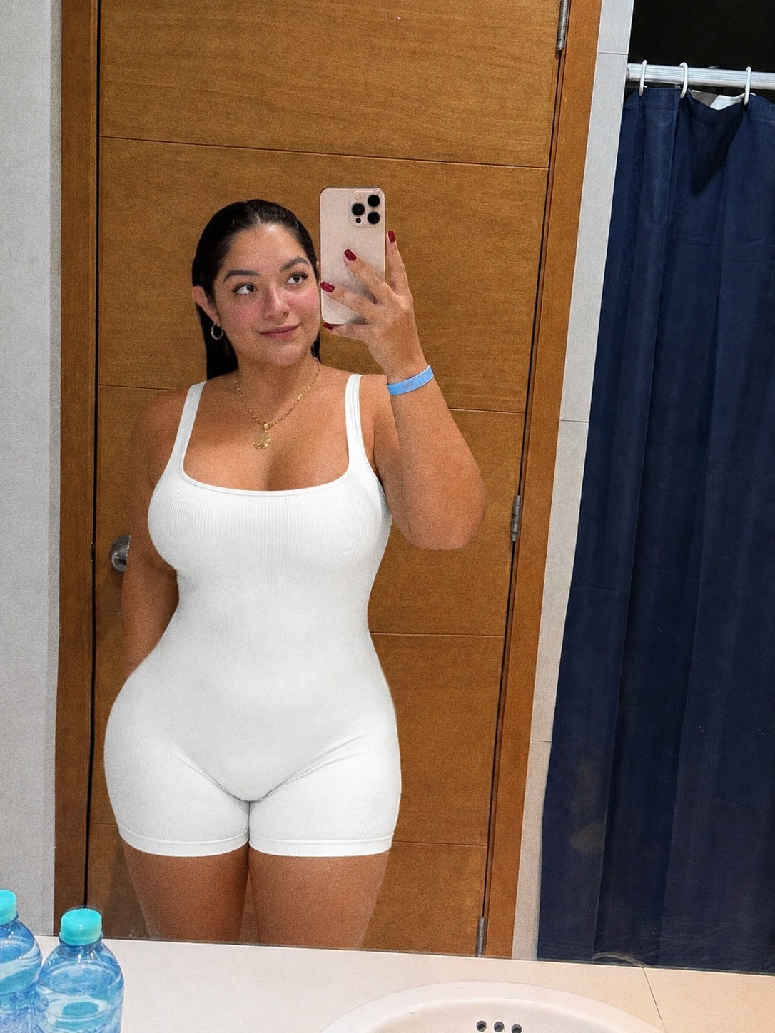 Essence Jumpsuit