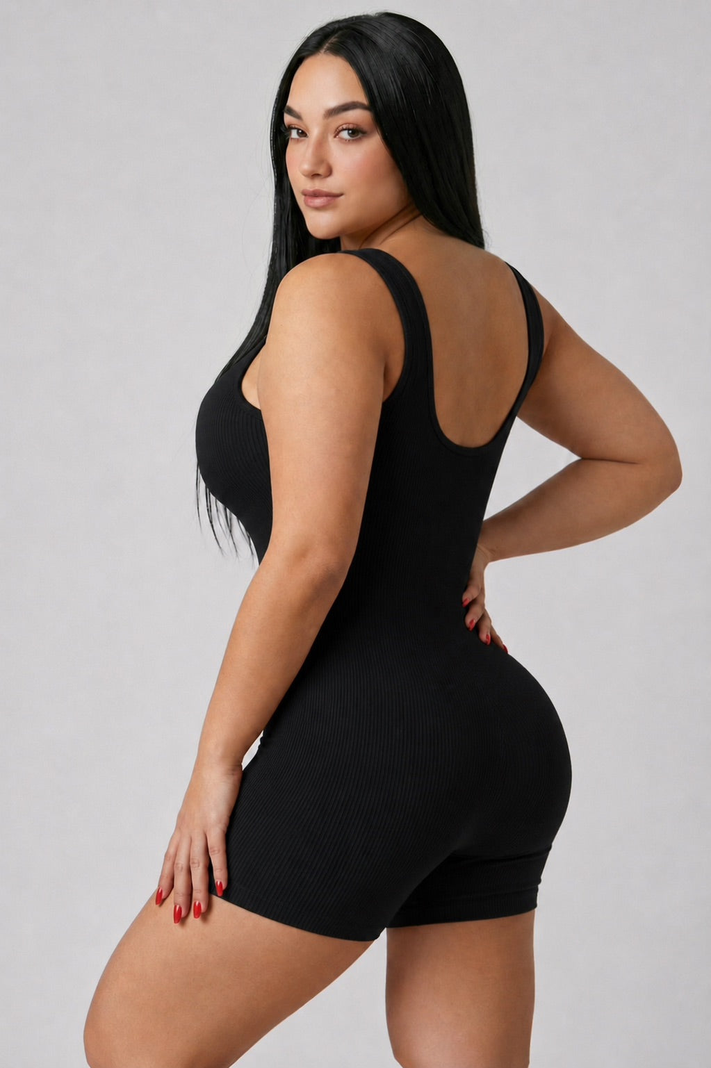 Essence Jumpsuit