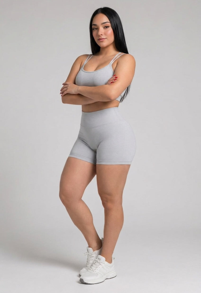 Aura Short Set
