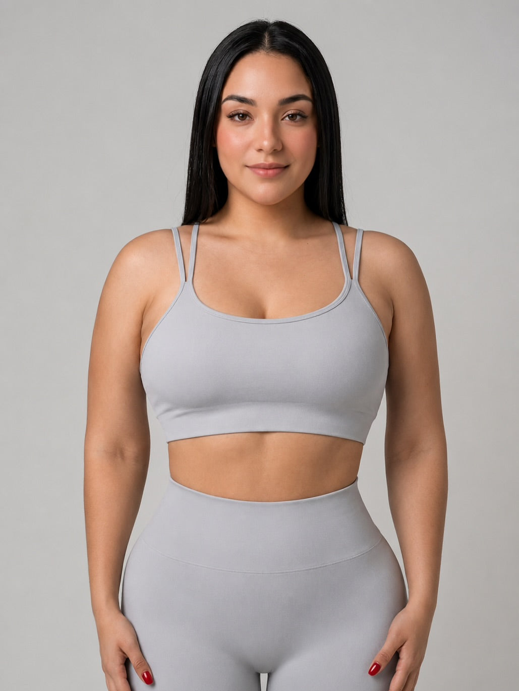 Aura Short Set