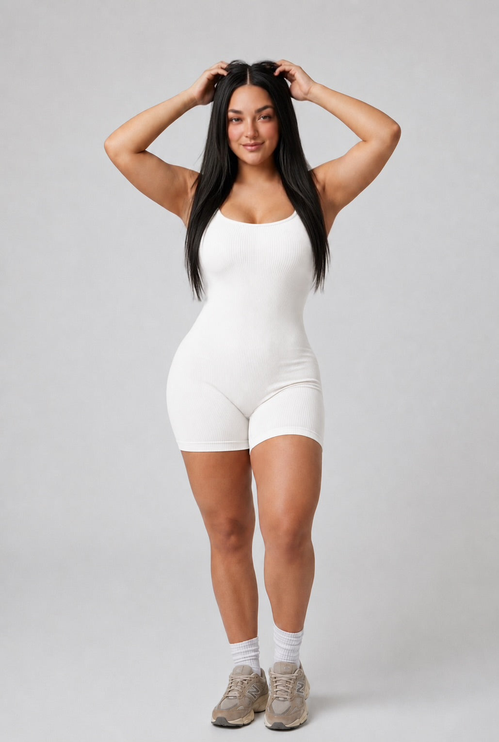 Essence Jumpsuit