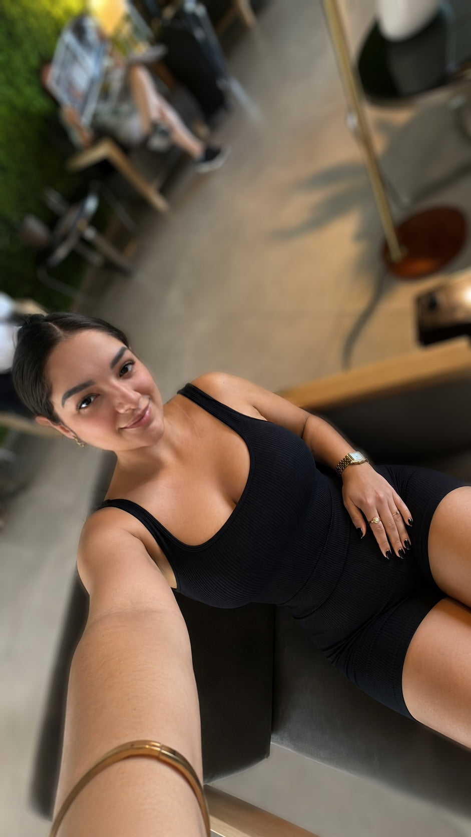 Essence Jumpsuit