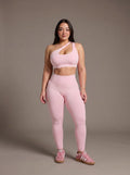 Silhouette Legging Set