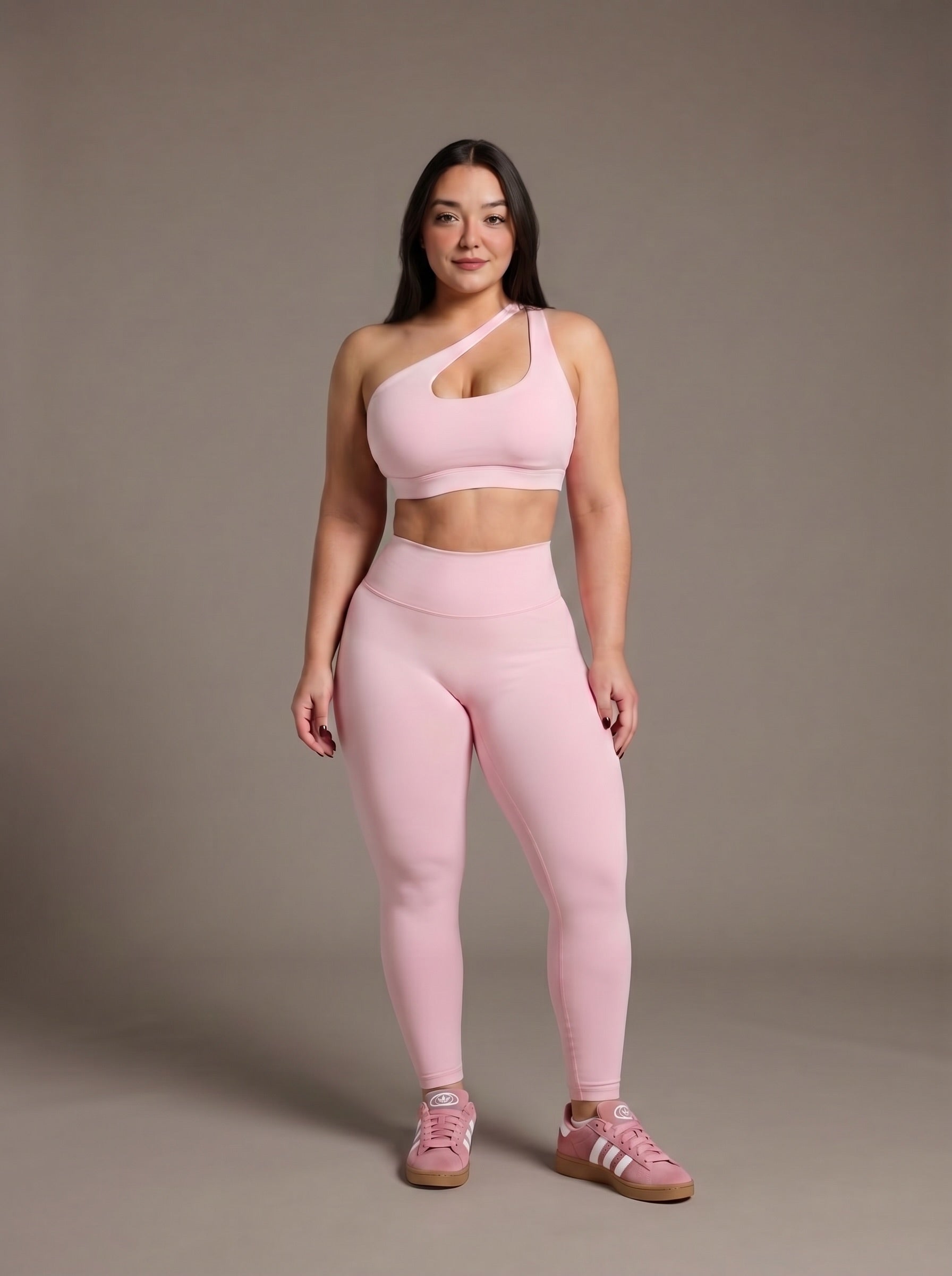 Silhouette Legging Set