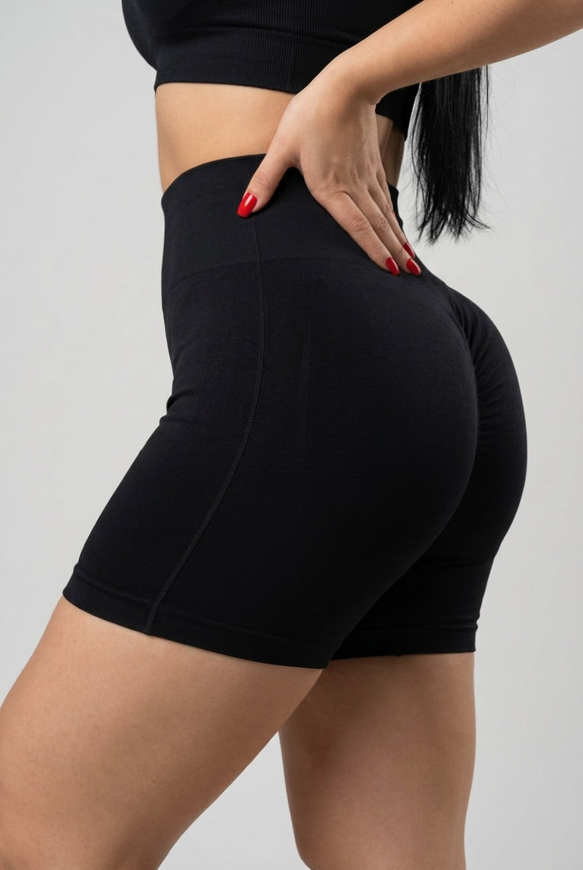 Aura Short Set
