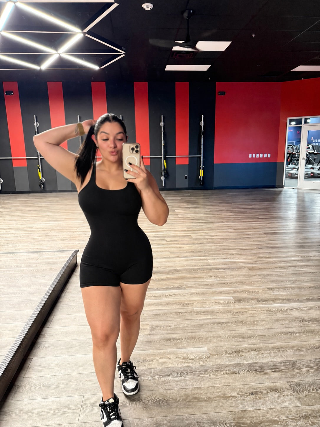 Essence Jumpsuit