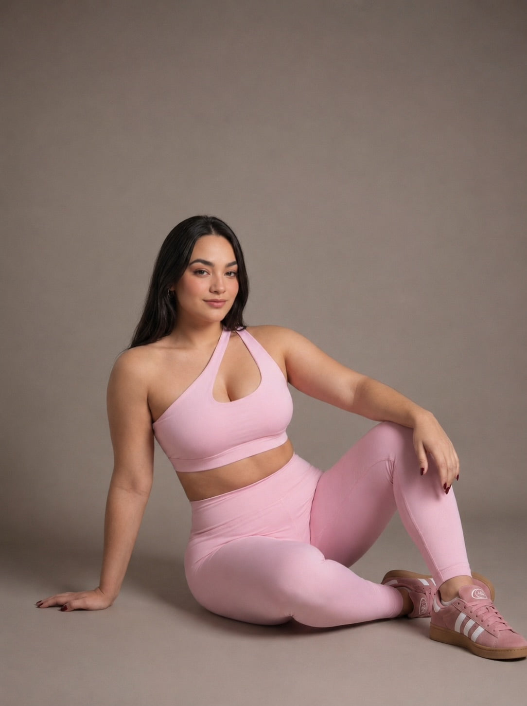 Silhouette Legging Set