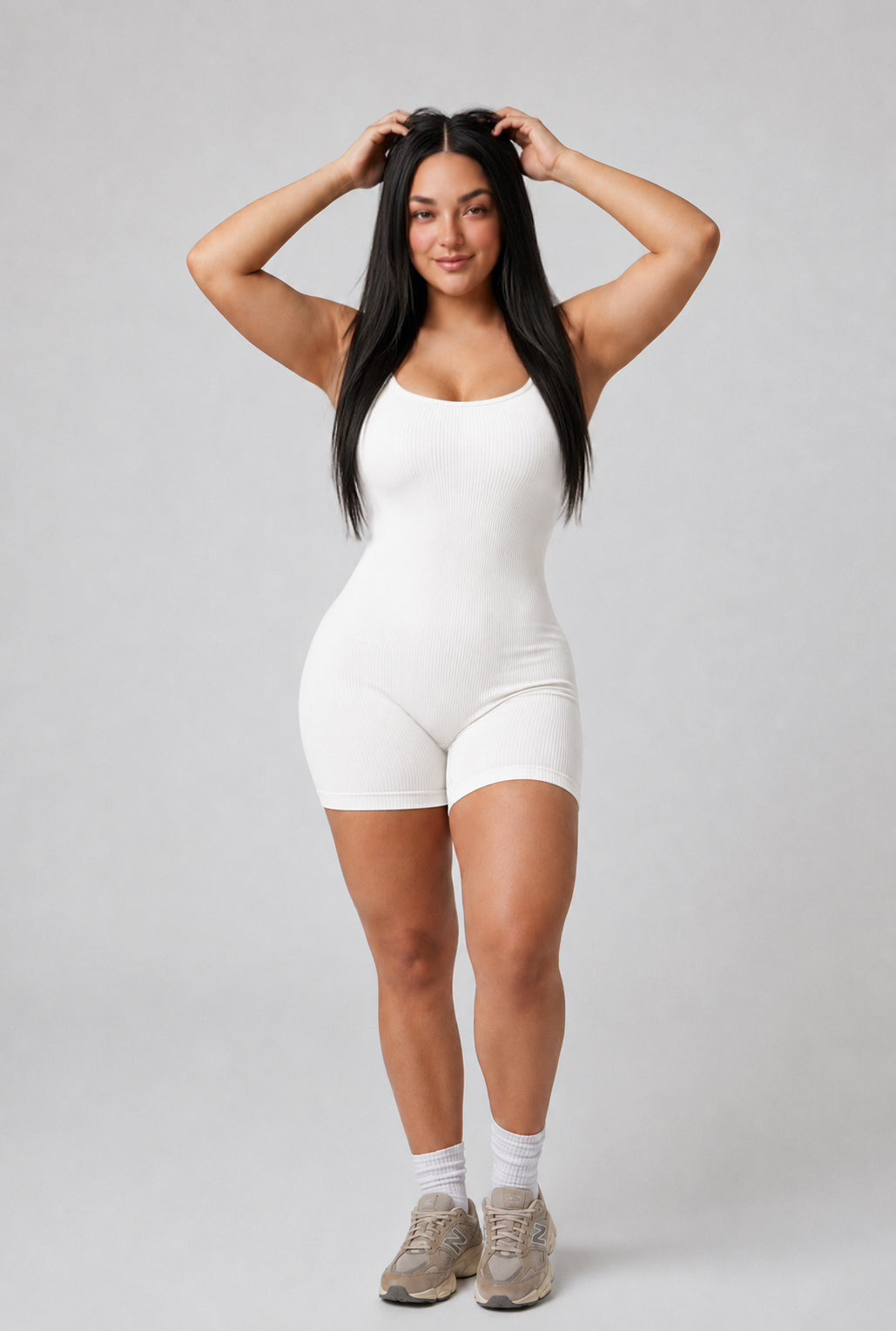 Essence Jumpsuit